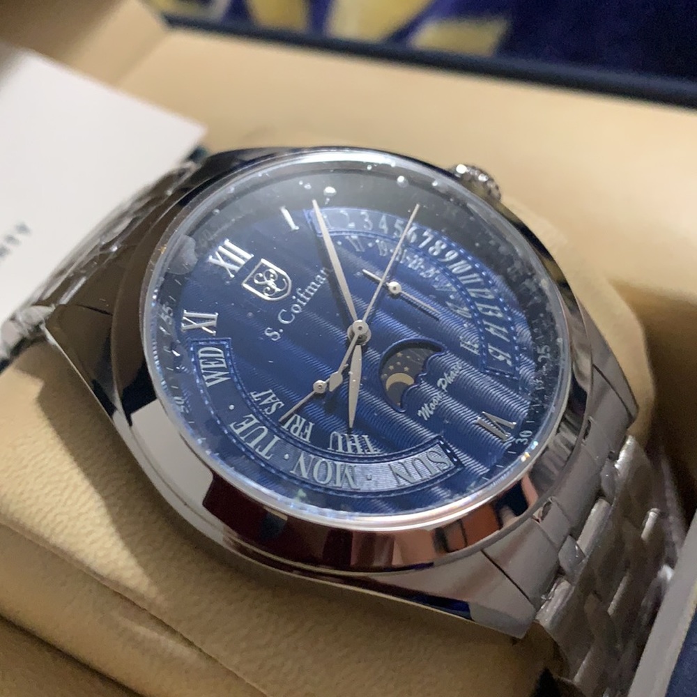 New watch - Picture 2 of 7